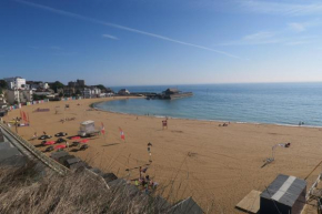 Seaside House Broadstairs by the Beach with Parking